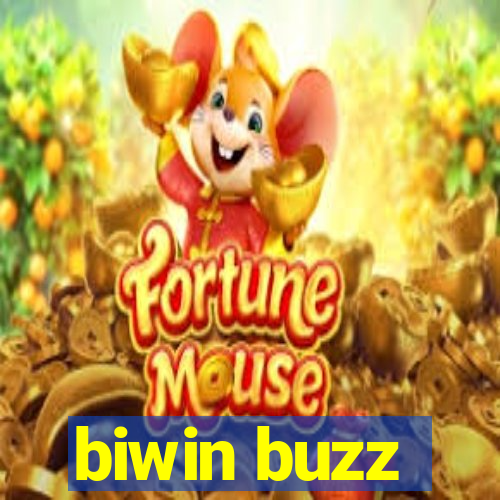 biwin buzz